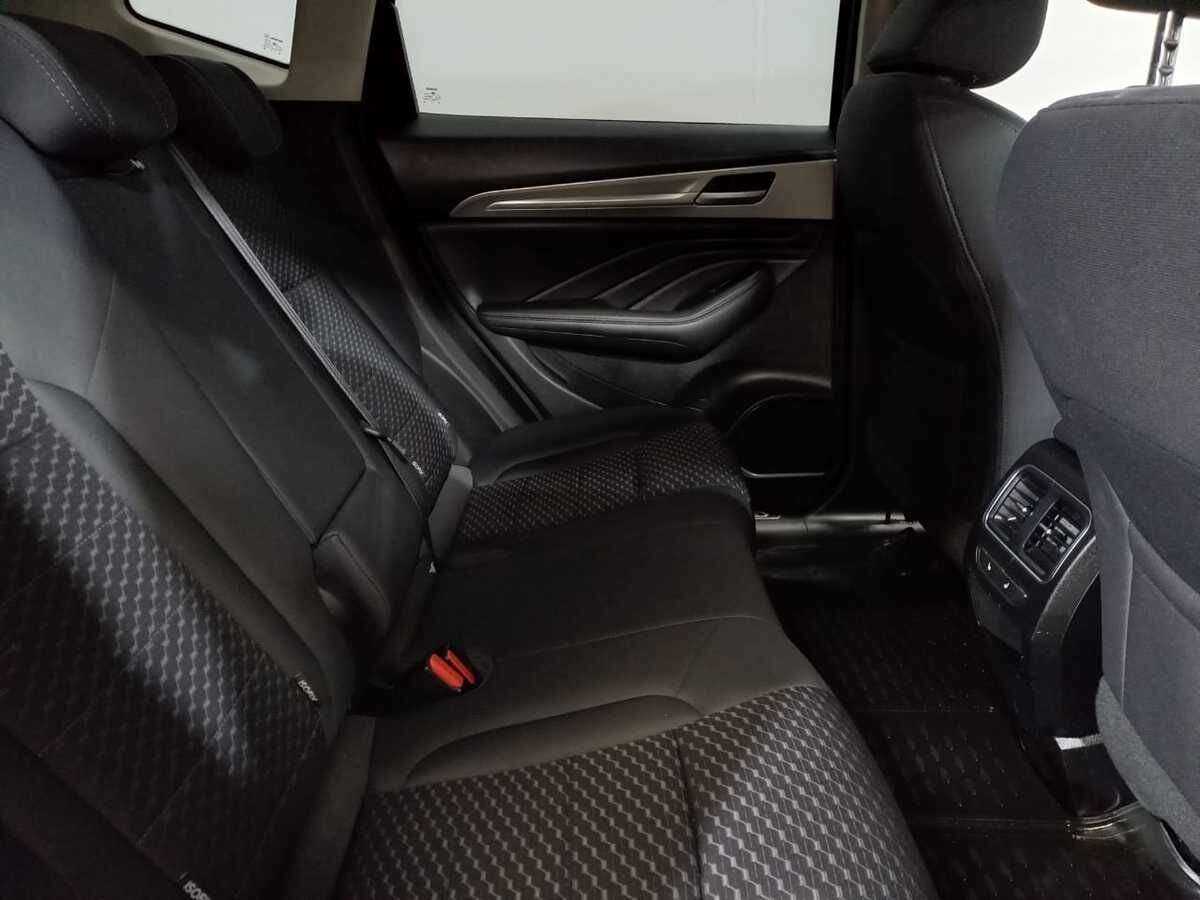 Купить Haval F7, 2021, 34 231 км, фото №11