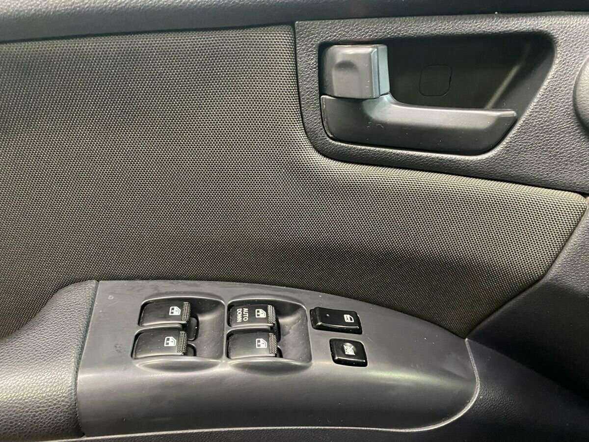 Купить Kia Sportage, 2009, 186 056 км, фото №14