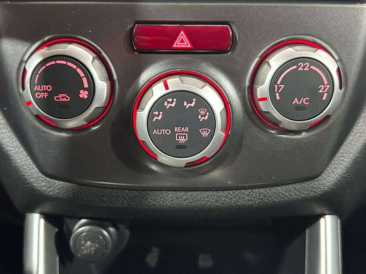 Купить Subaru Forester, 2011, 214 579 км, фото №15