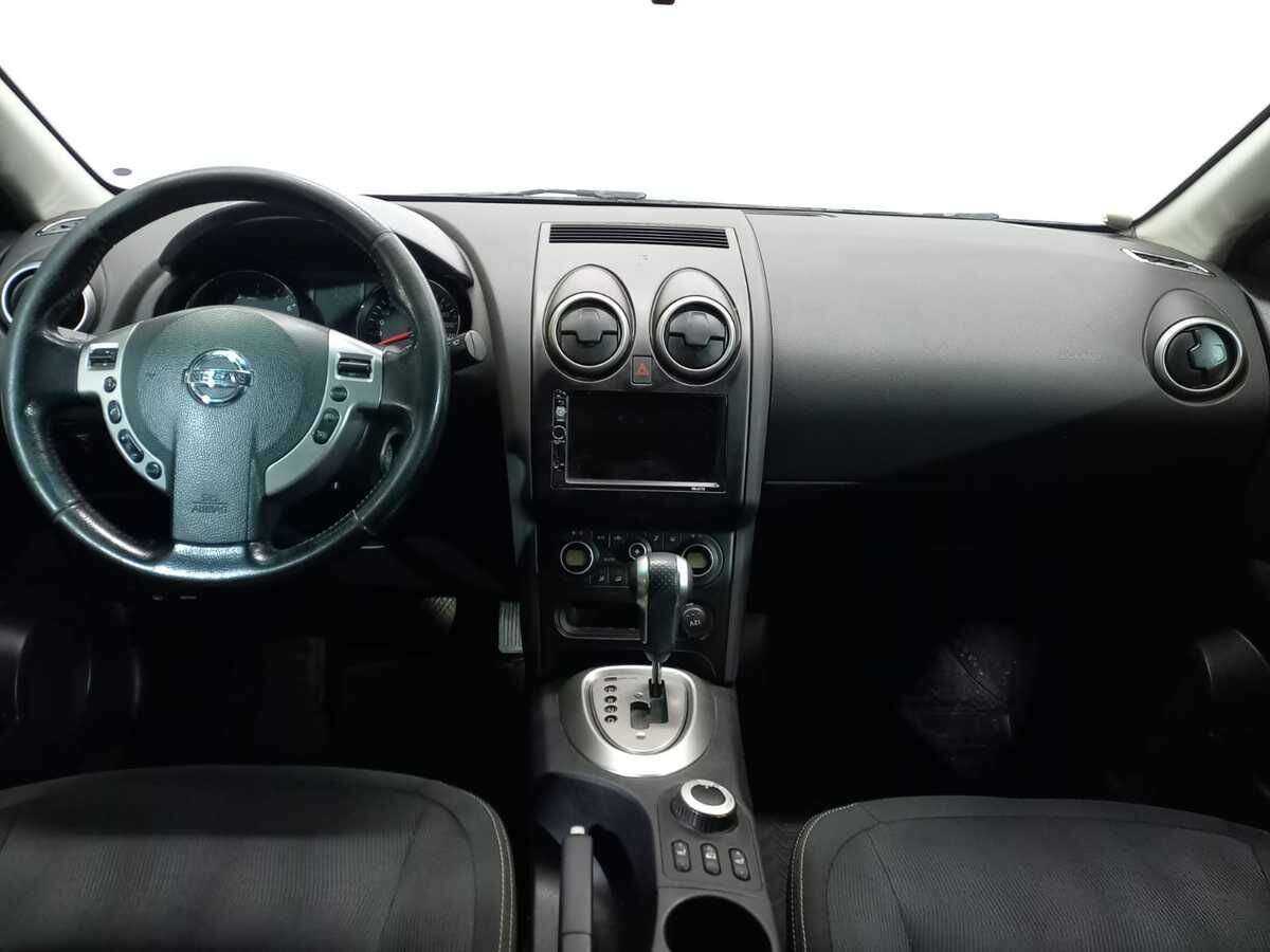 Купить Nissan Qashqai, 2010, 140 298 км, фото №9