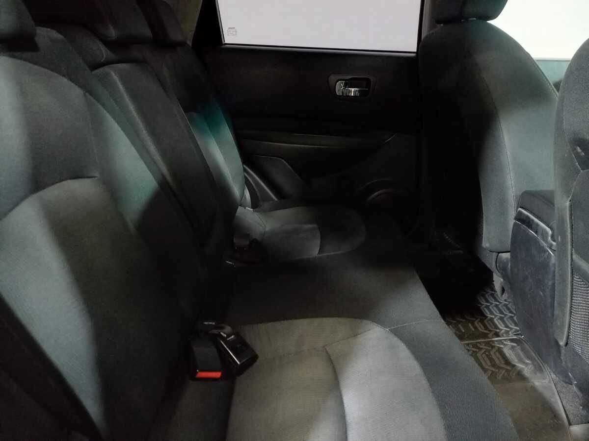 Купить Nissan Qashqai, 2010, 140 298 км, фото №11