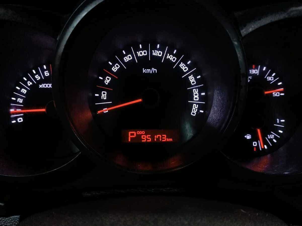 Купить Kia Soul, 2011, 95 147 км, фото №12