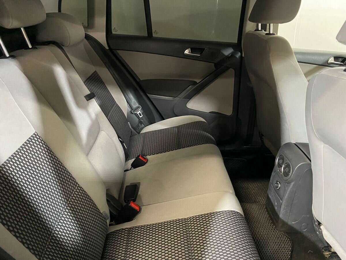 Купить Volkswagen Tiguan, 2011, 207 385 км, фото №11
