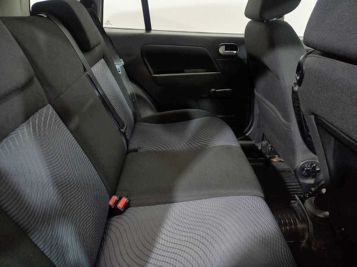 Купить Ford Fusion, 2010, 117 263 км, фото №11