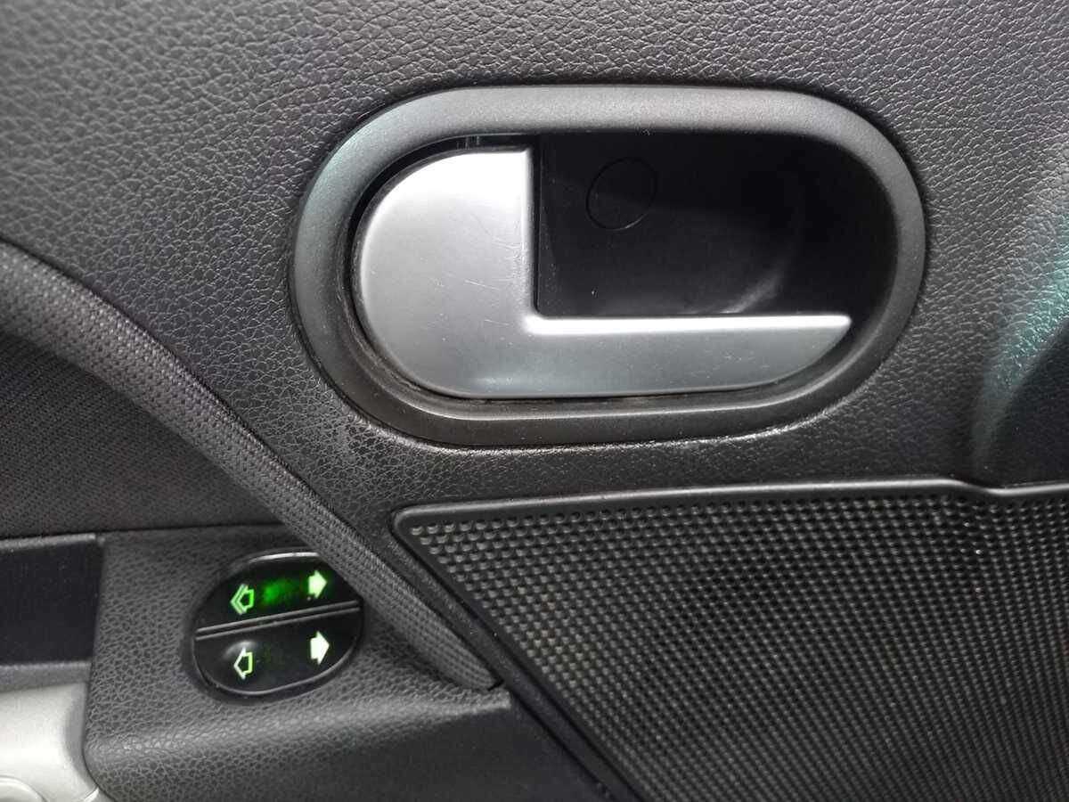 Купить Ford Fusion, 2010, 117 263 км, фото №14