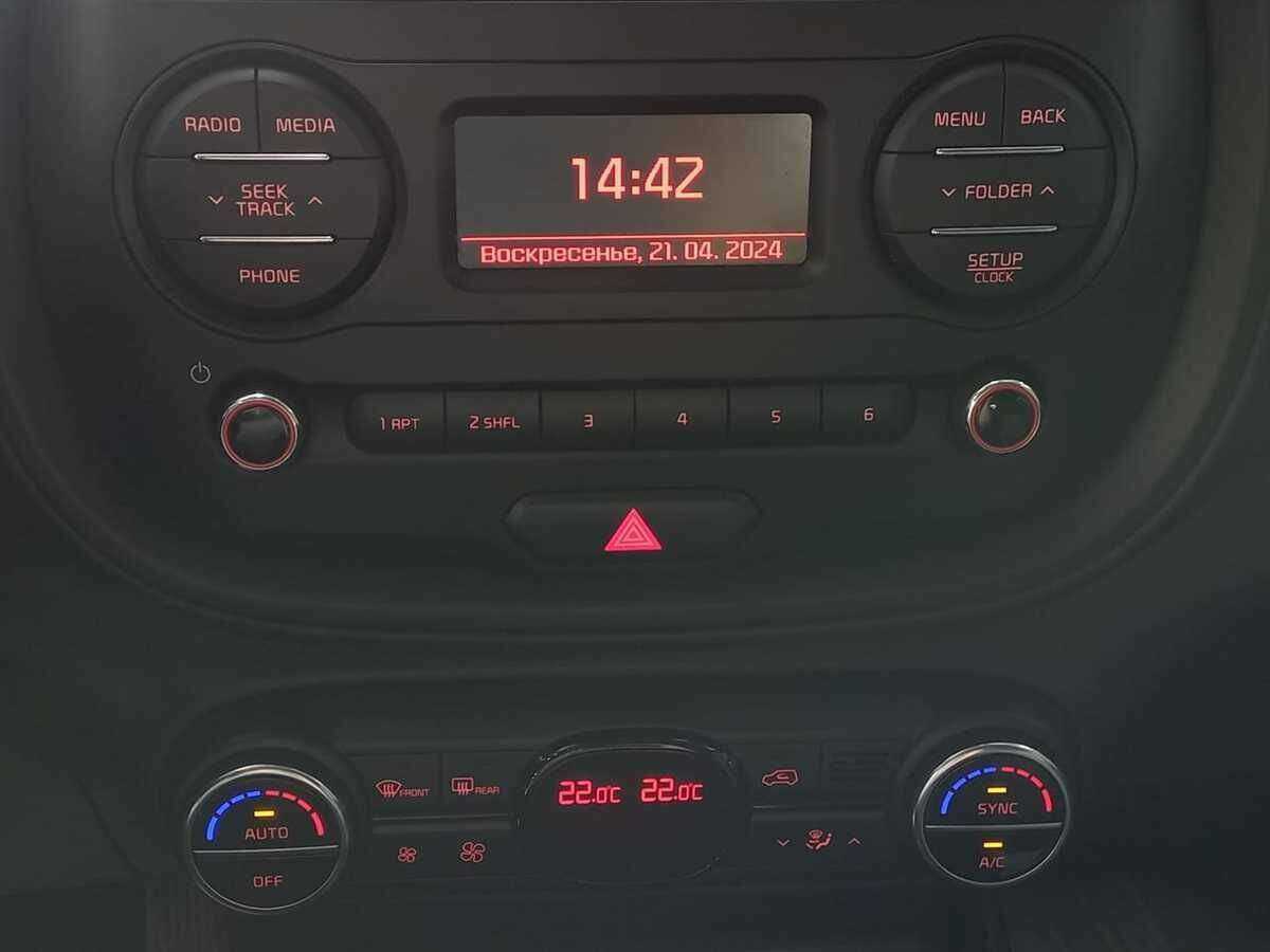 Купить Kia Soul, 2020, 131 524 км, фото №13