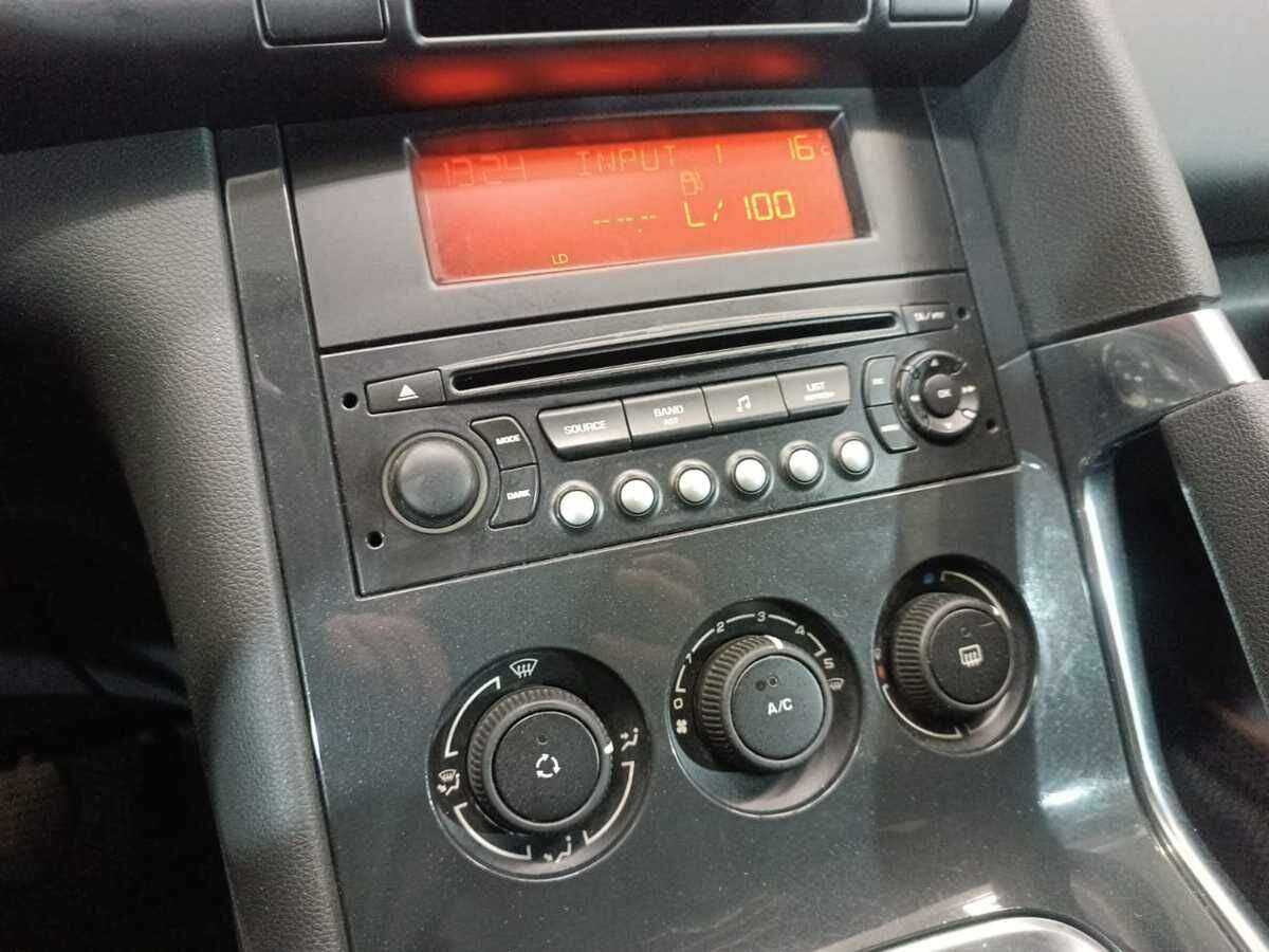 Купить Peugeot 3008, 2011, 155 650 км, фото №13