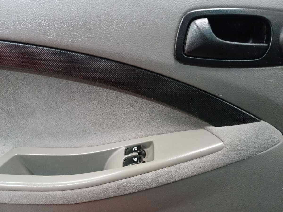 Купить Chevrolet Lacetti, 2008, 144 478 км, фото №14