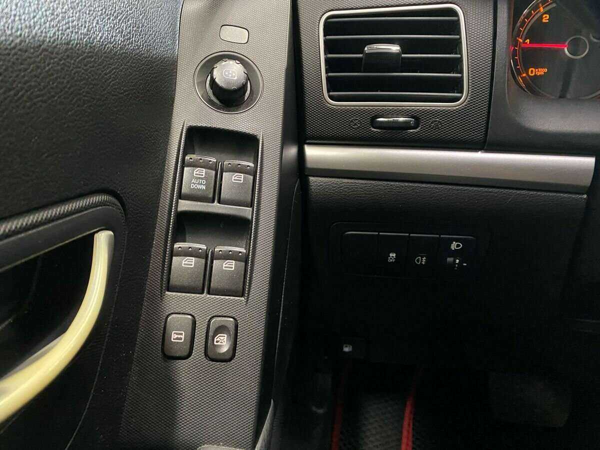 Купить SsangYong Actyon, 2011, 202 512 км, фото №14