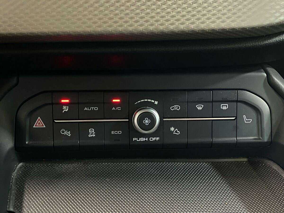 Купить Haval F7, 2022, 12 040 км, фото №16