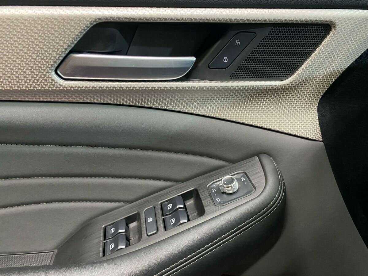 Купить Haval F7, 2022, 12 040 км, фото №18