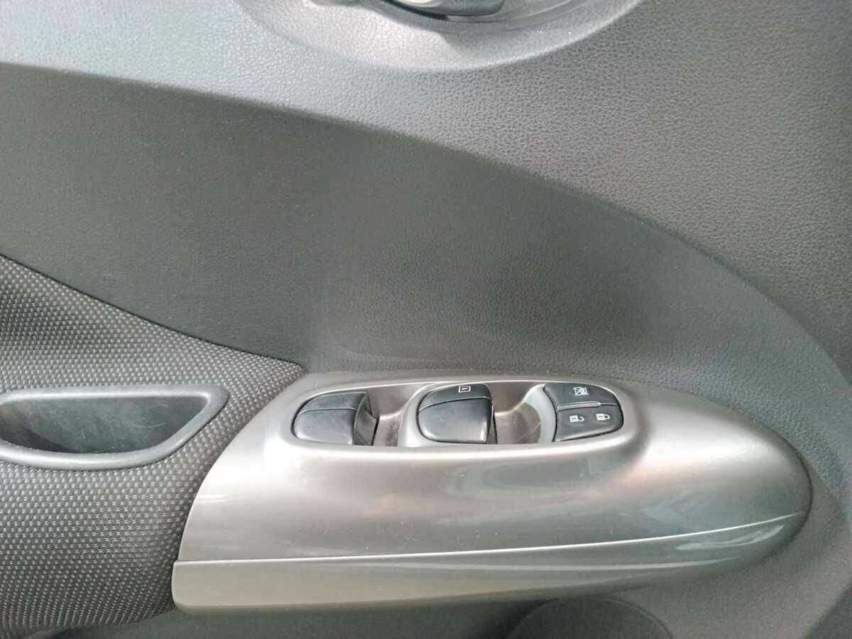Купить Nissan Juke, 2011, 223 330 км, фото №17