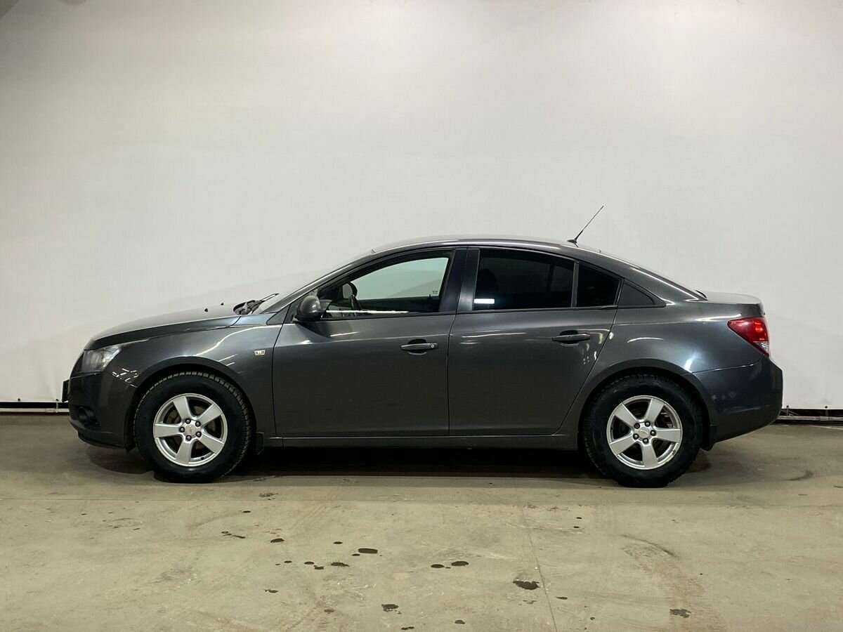 Купить Chevrolet Cruze, 2011, 176 300 км, фото №8