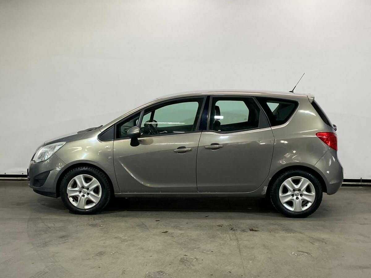 Купить Opel Meriva, 2011, 179 164 км, фото №8