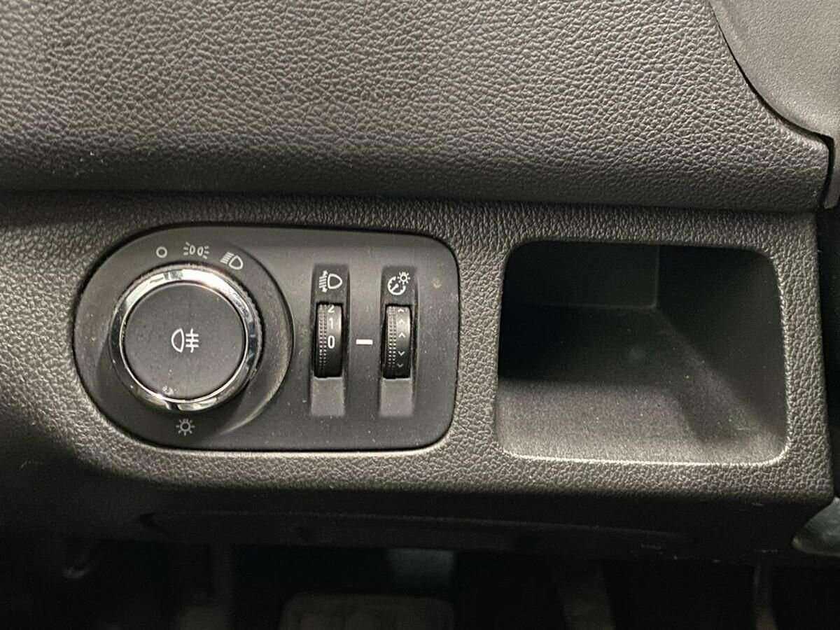 Купить Opel Meriva, 2011, 179 164 км, фото №16