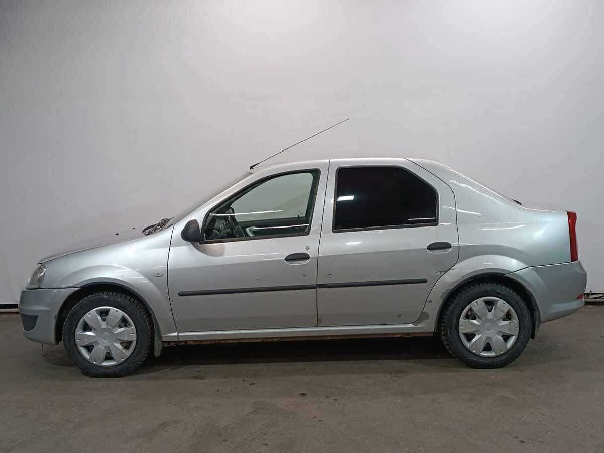 Купить Renault Logan, 2012, 442 992 км, фото №8