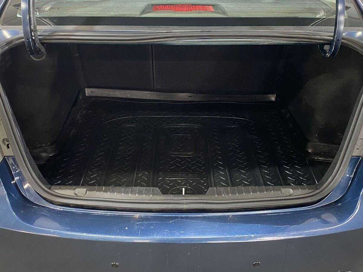 Купить Chevrolet Cruze, 2011, 114 222 км, фото №15