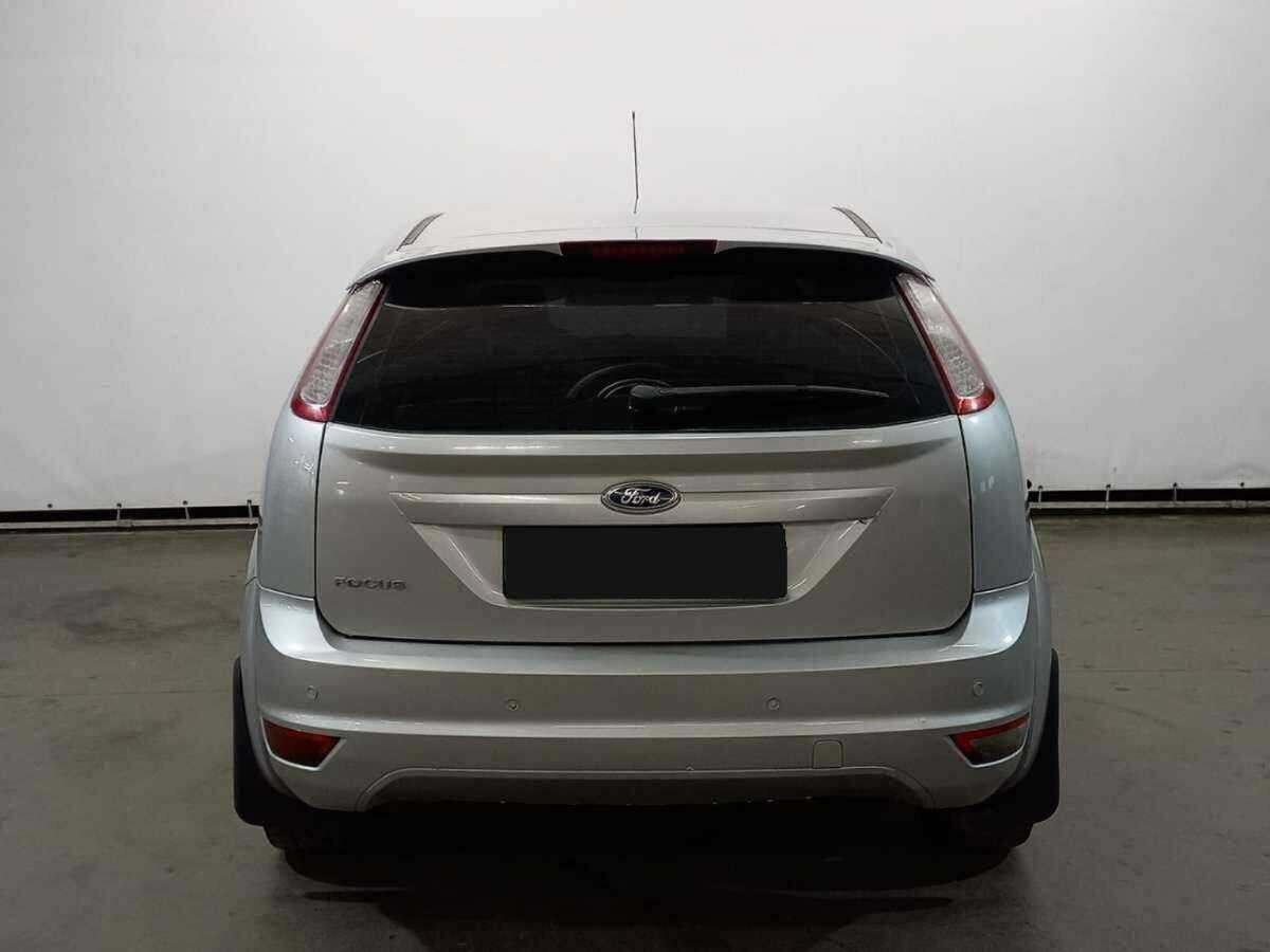 Купить Ford Focus, 2011, 219 485 км, фото №6