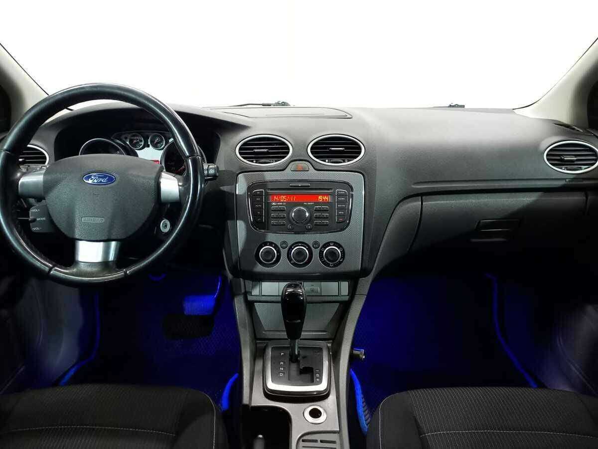 Купить Ford Focus, 2011, 219 485 км, фото №9
