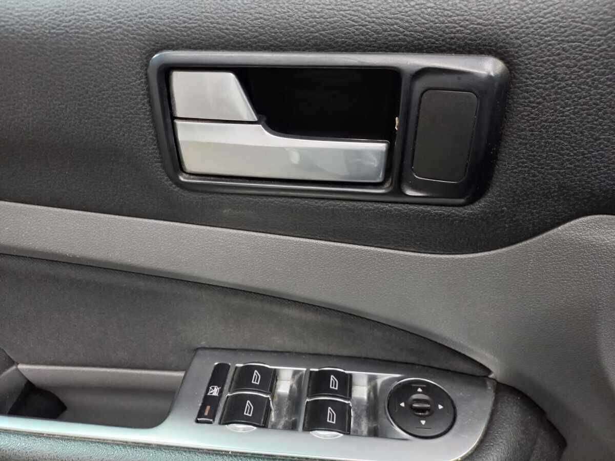 Купить Ford Focus, 2011, 219 485 км, фото №14