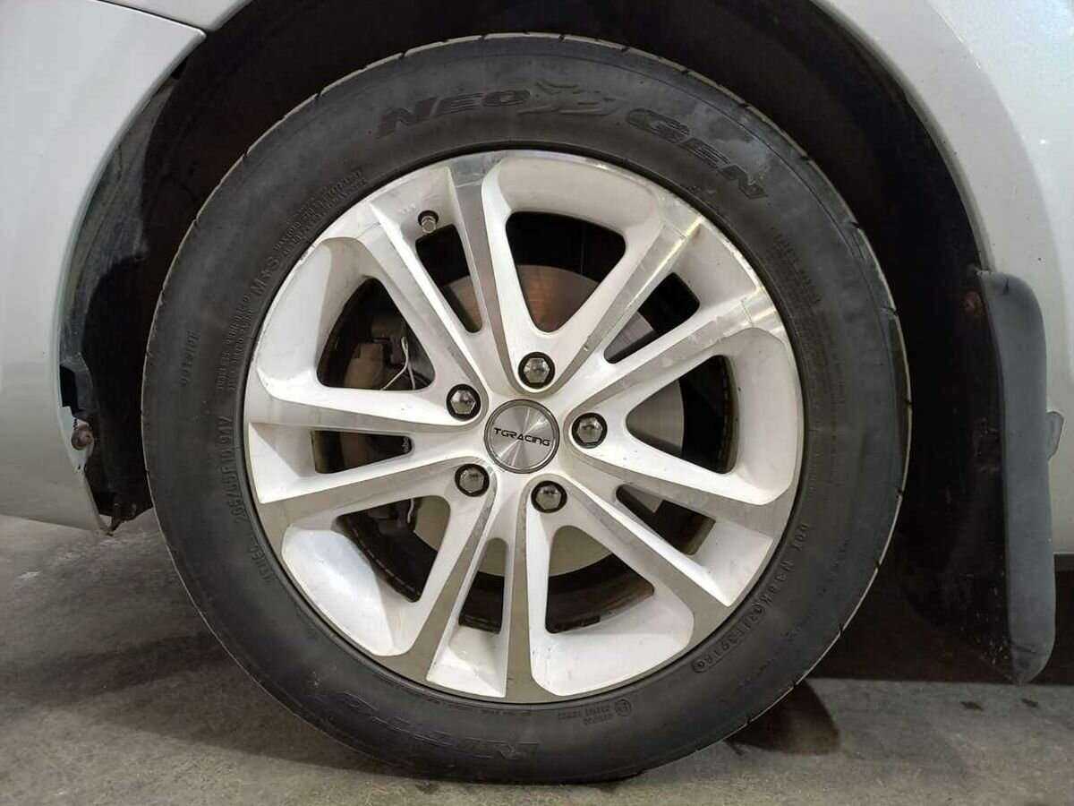 Купить Ford Focus, 2011, 219 485 км, фото №16