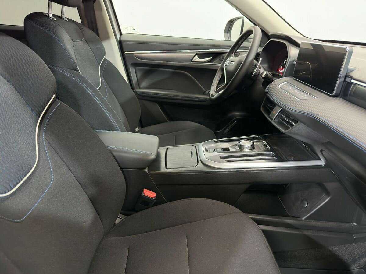 Купить Haval Jolion, 2023, 8 819 км, фото №10