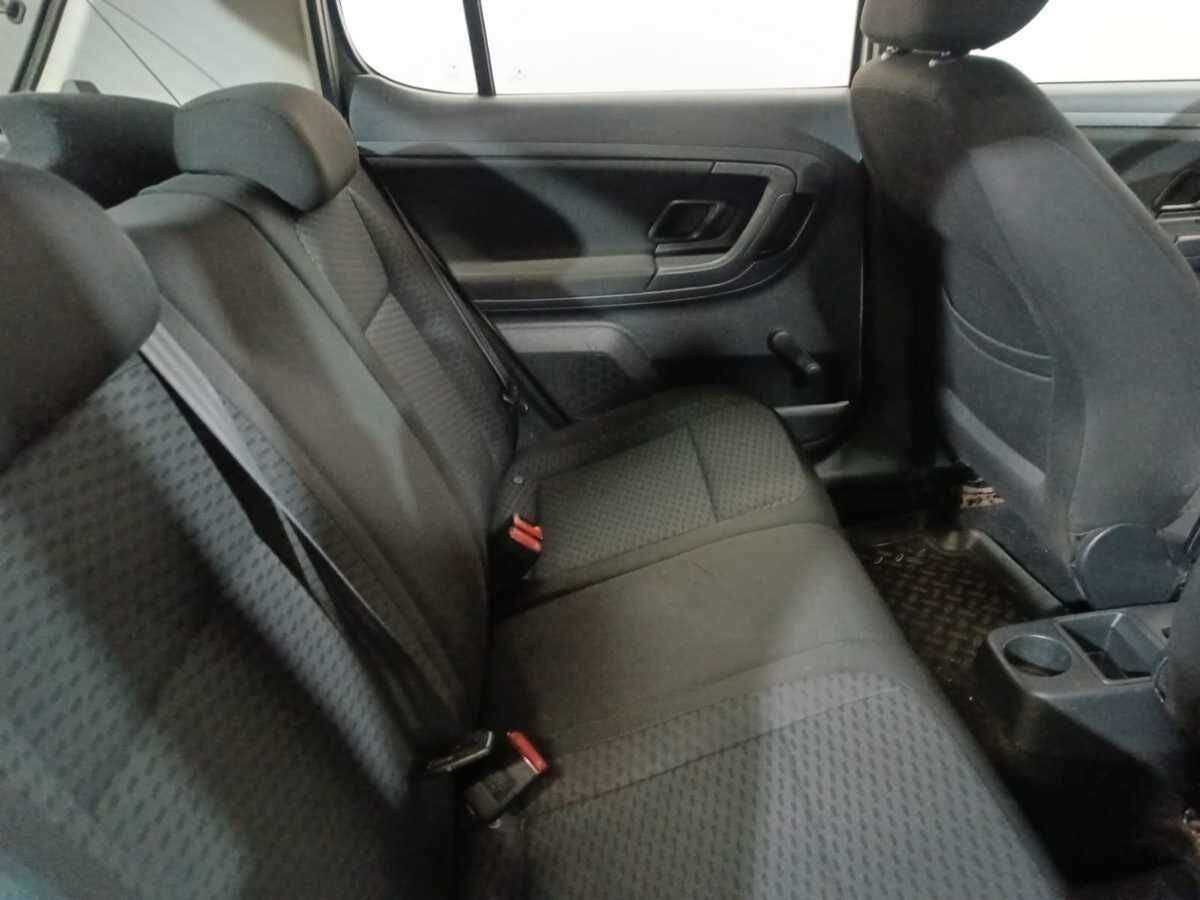 Купить Skoda Fabia, 2010, 170 000 км, фото №10