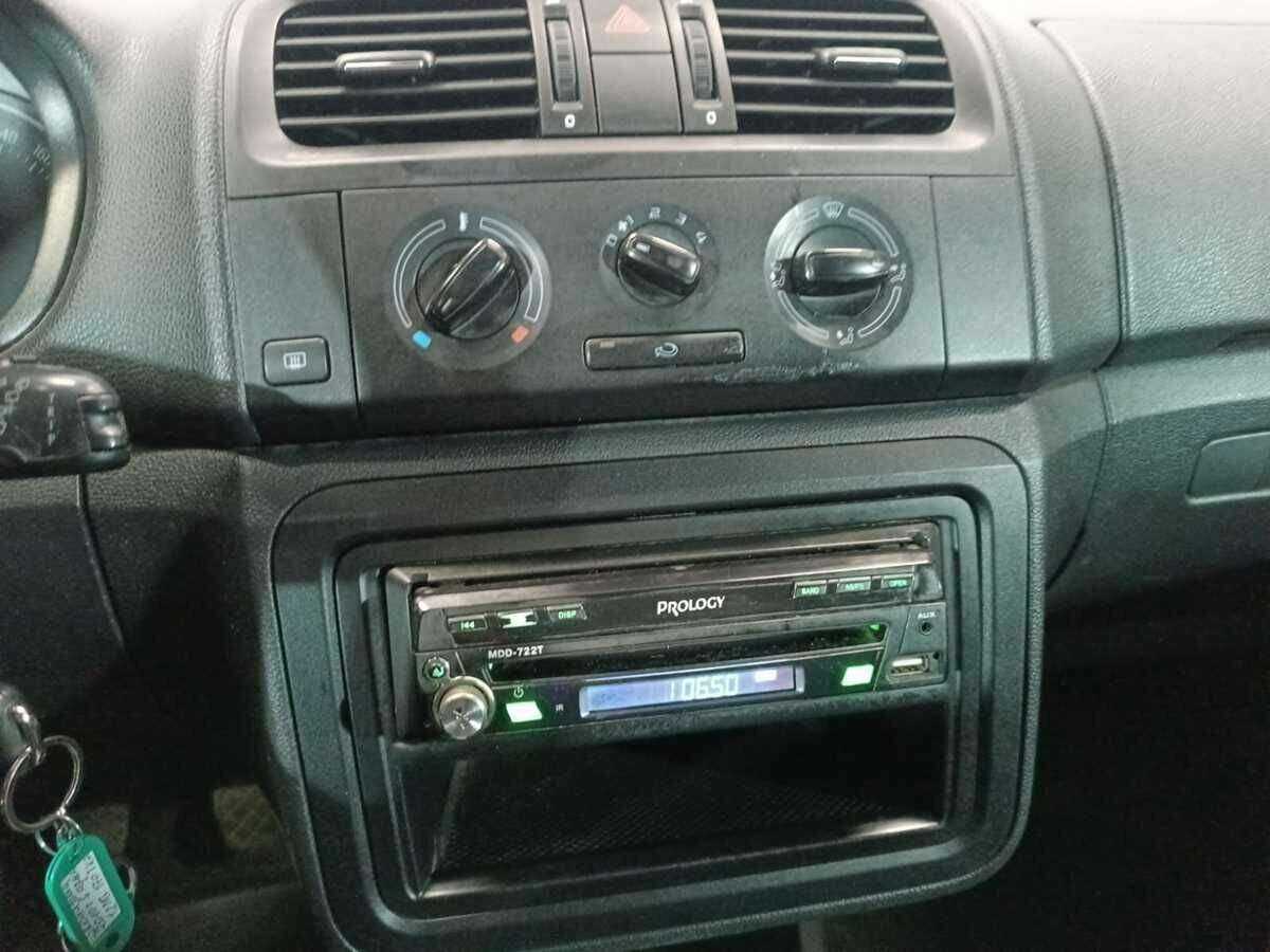 Купить Skoda Fabia, 2010, 170 000 км, фото №13