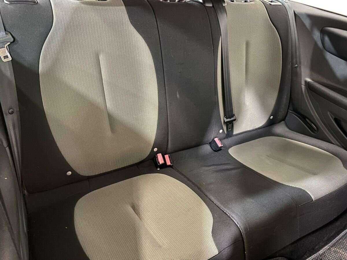 Купить Citroen C4, 2006, 228 740 км, фото №11