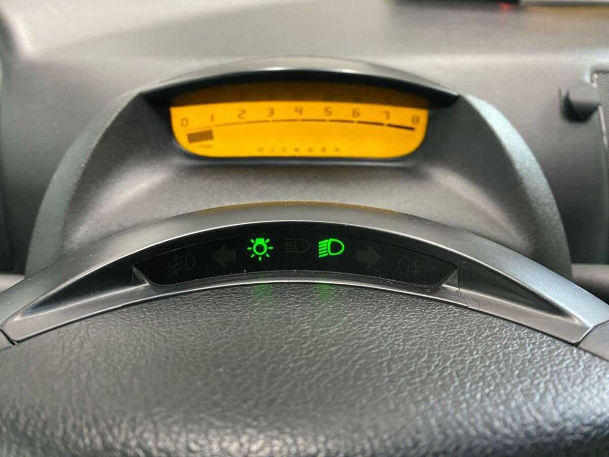 Купить Citroen C4, 2006, 228 740 км, фото №13