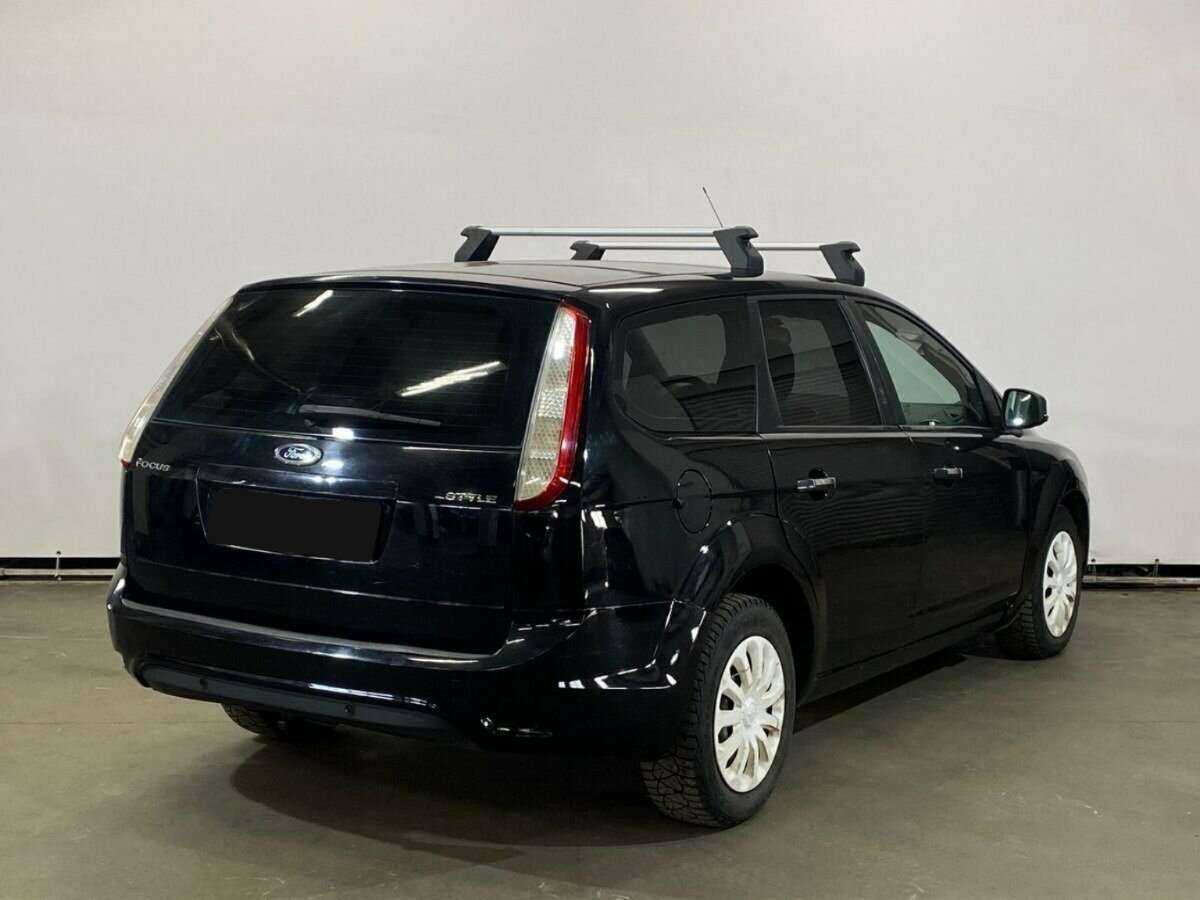 Купить Ford Focus, 2008, 171 570 км, фото №5