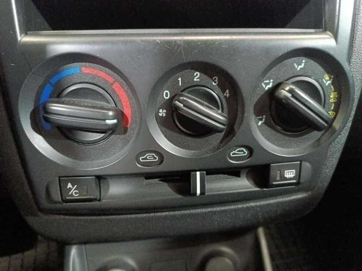 Купить Hyundai Getz, 2010, 137 263 км, фото №14