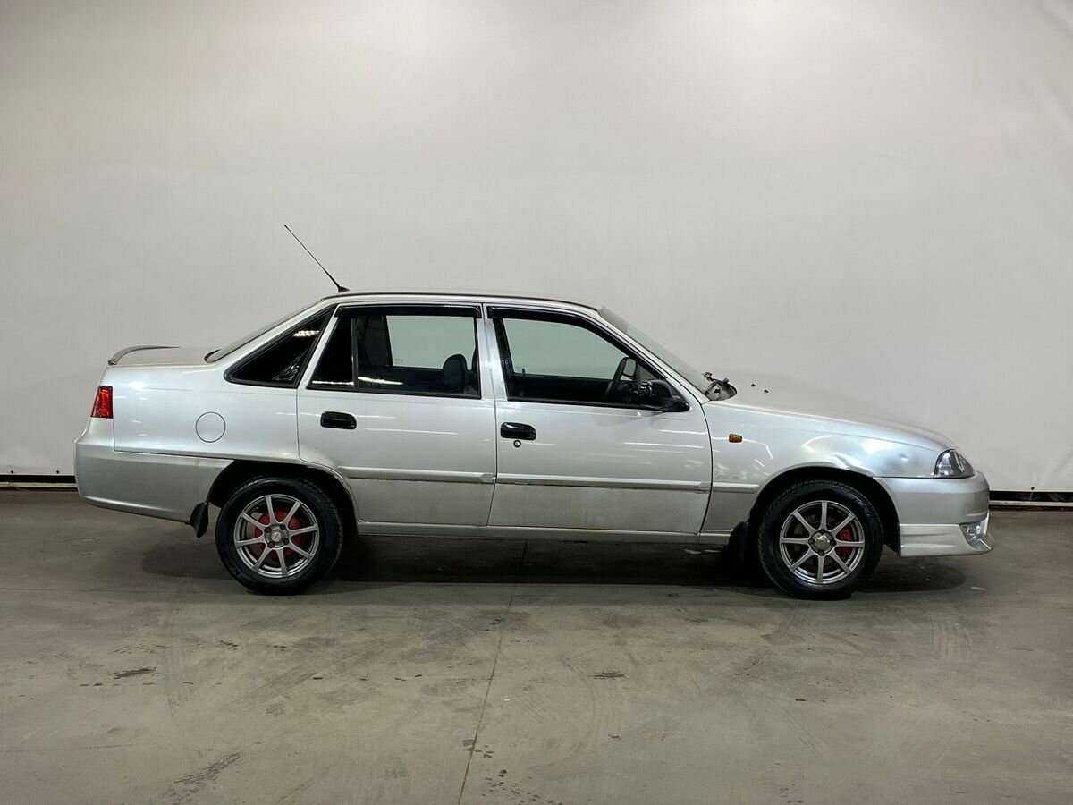 Купить Daewoo Nexia, 2011, 149 837 км, фото №4