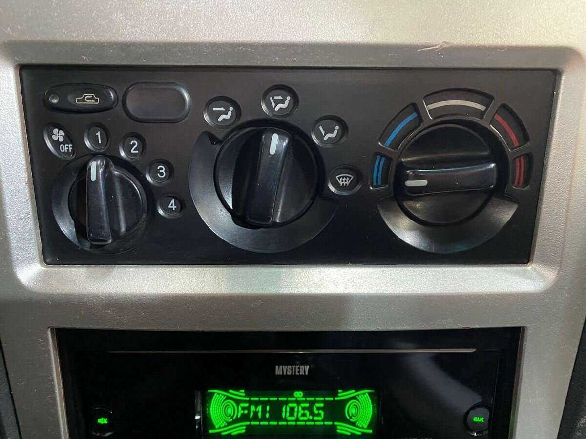 Купить Daewoo Nexia, 2011, 149 837 км, фото №14