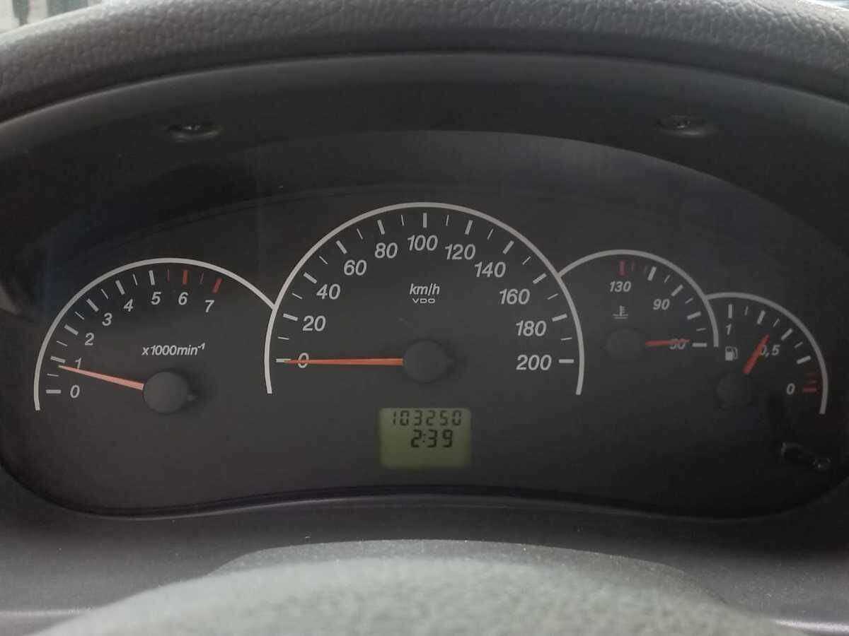 Купить Lada (ВАЗ) Priora, 2010, 103 249 км, фото №12