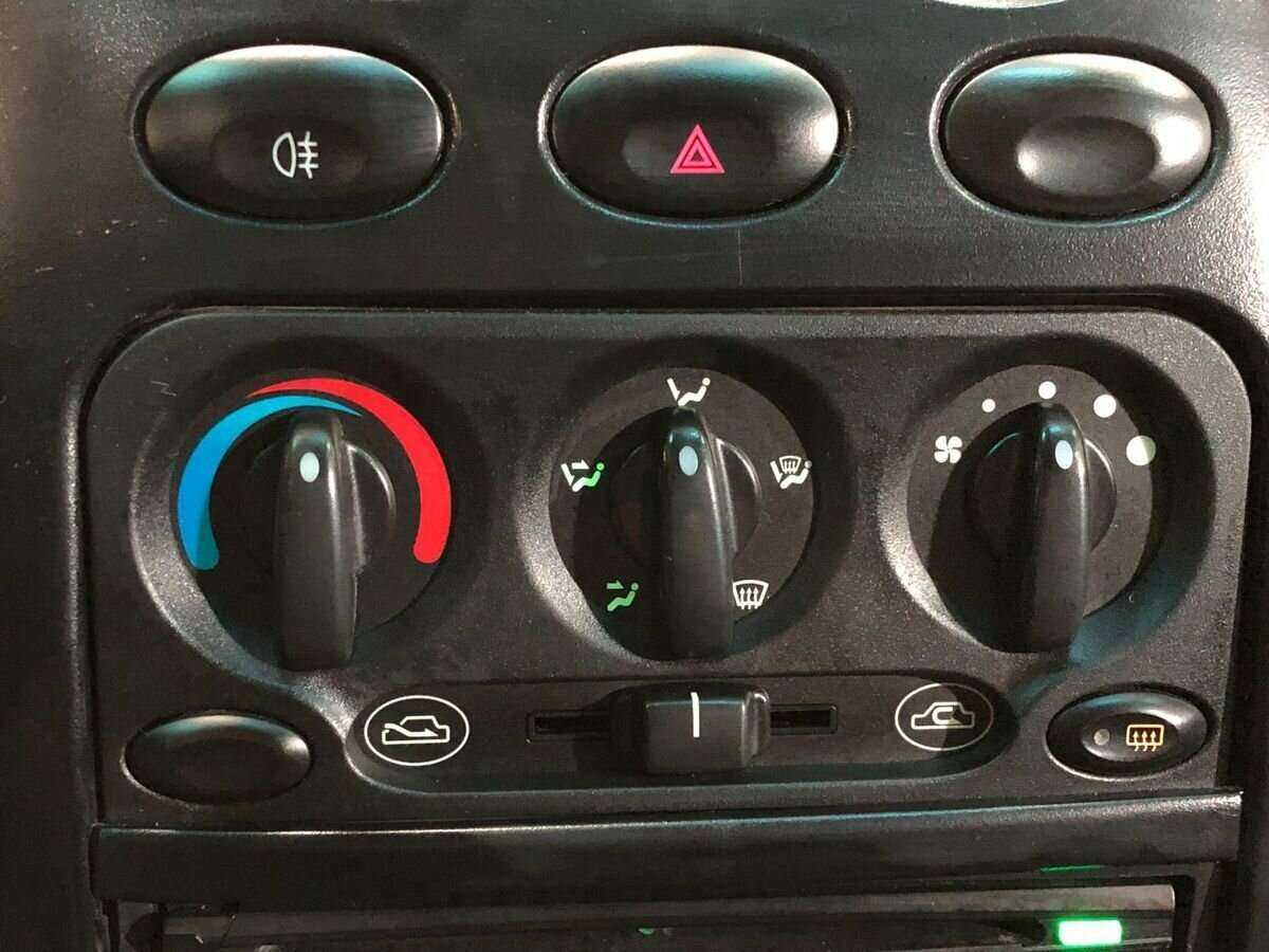 Купить Daewoo Matiz, 2013, 38 801 км, фото №14