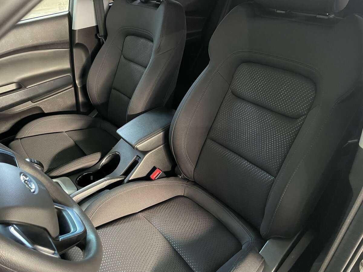 Купить CHERY Tiggo 4, 2020, 52 600 км, фото №15