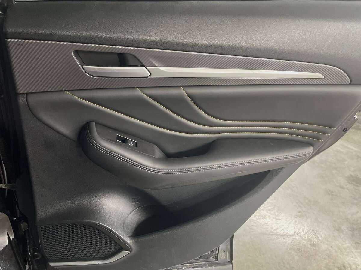 Купить Haval F7x, 2020, 175 990 км, фото №32