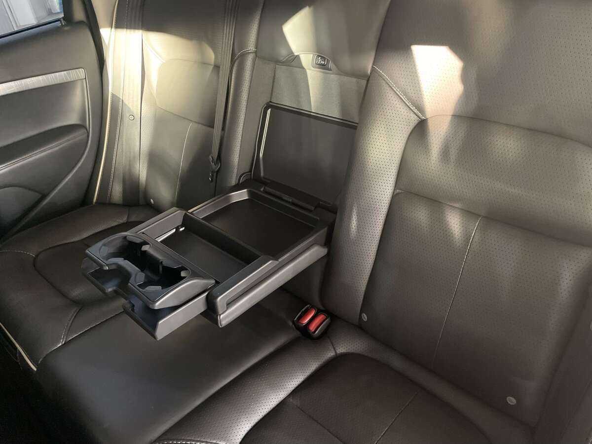 Купить Volvo XC70, 2012, 192 673 км, фото №18