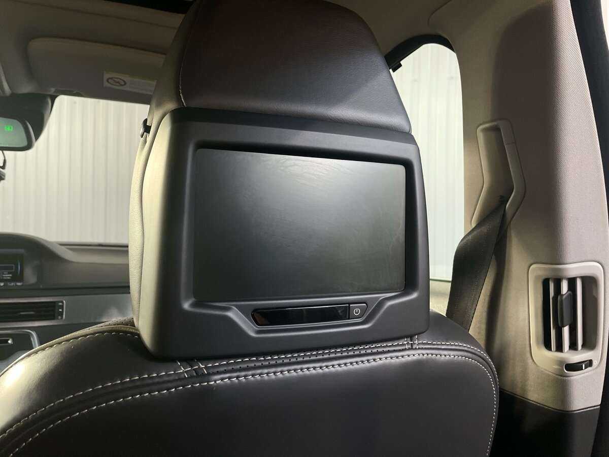 Купить Volvo XC70, 2012, 192 673 км, фото №22