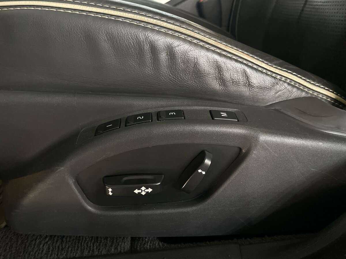 Купить Volvo XC70, 2012, 192 673 км, фото №26