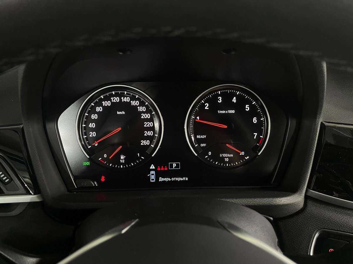 Купить BMW X1 18i sDrive, 2021, 24 209 км, фото №13