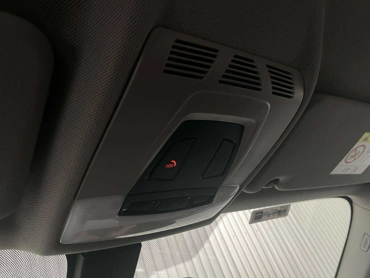 Купить BMW X1 18i sDrive, 2021, 24 209 км, фото №17