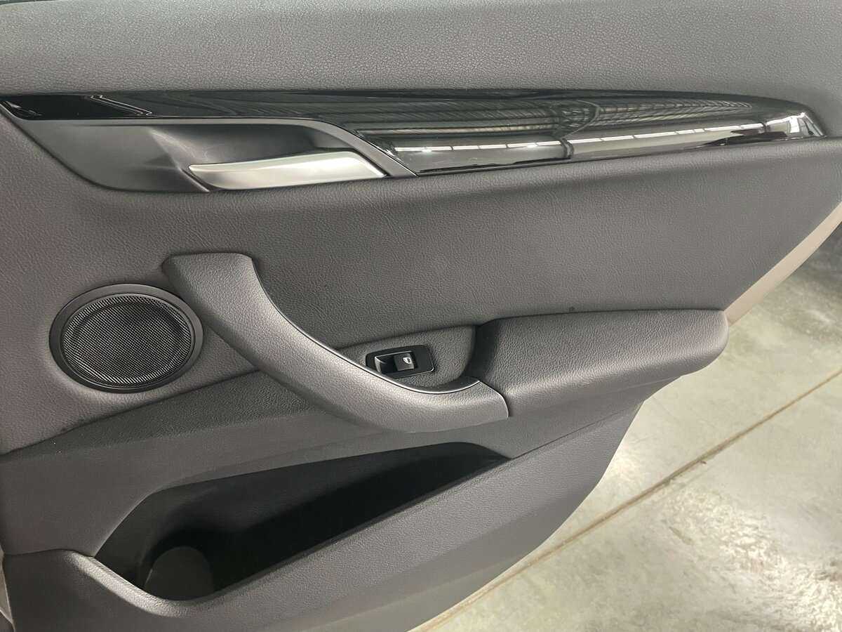 Купить BMW X1 18i sDrive, 2021, 24 209 км, фото №25
