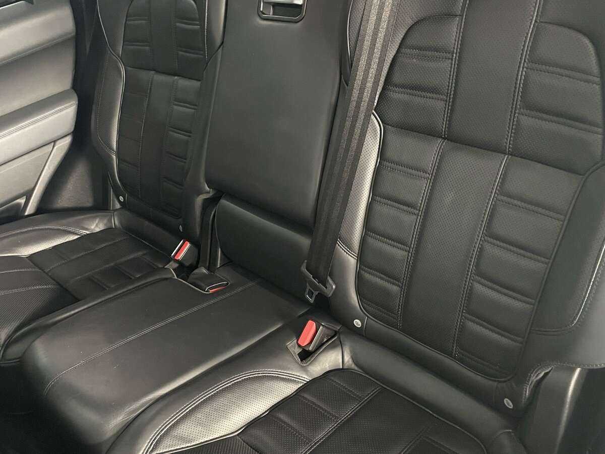Купить Land Rover Range Rover Sport, 2013, 182 056 км, фото №19