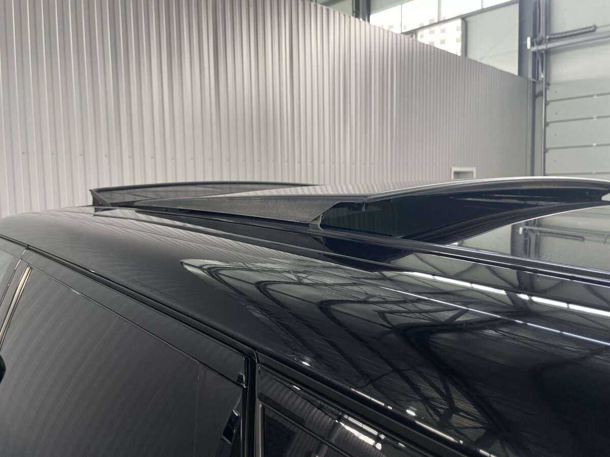 Купить Land Rover Range Rover Sport, 2013, 182 056 км, фото №34