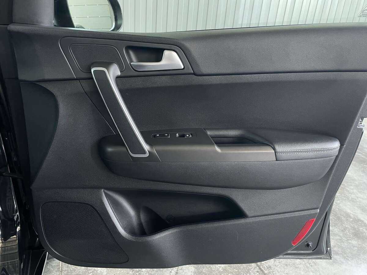 Купить Kia Sportage, 2020, 85 107 км, фото №24