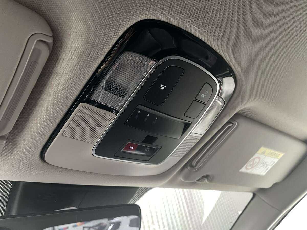 Купить Hyundai Tucson, 2022, 6 642 км, фото №16