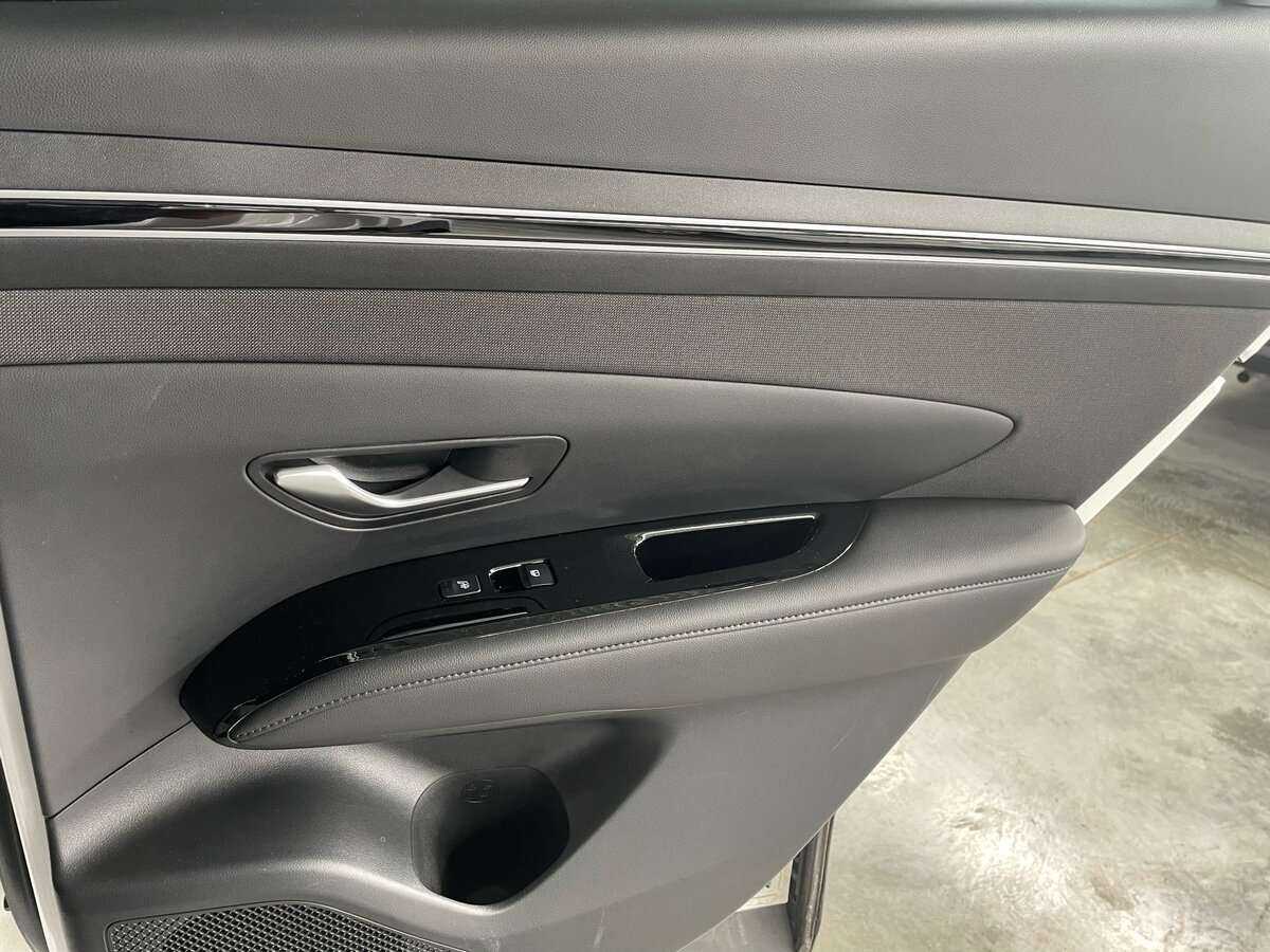 Купить Hyundai Tucson, 2022, 6 642 км, фото №28