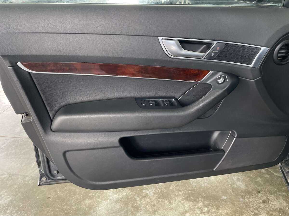 Купить Audi A6, 2010, 212 271 км, фото №19